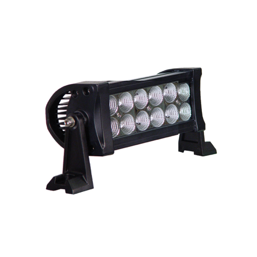 Sho-Me 10.8036.W00 MEGA 36W Scene Light LED Lightbar