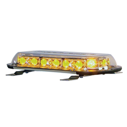 Sho-Me 12.1224 Luminator LED Mini Bar Permanent Mount