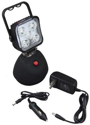 code light portable function multi dual led